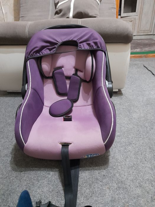 Детское кресло  в хорошем состоянии