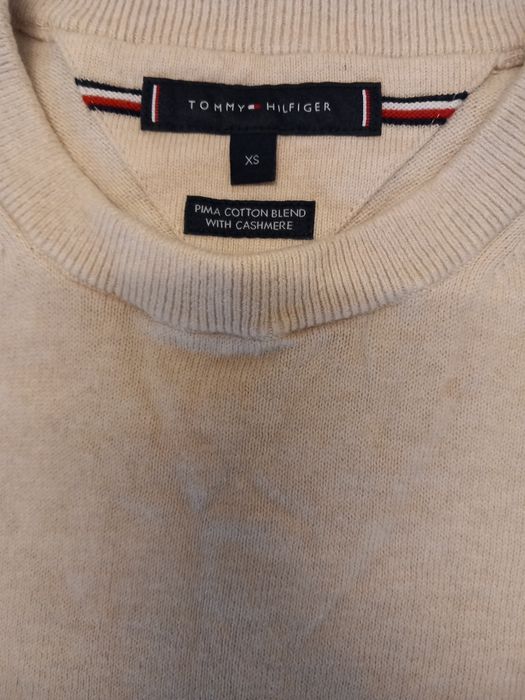 Bluza Tommy Hilfiger