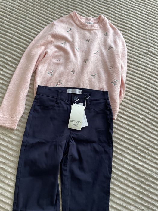 Вещи на девочку рост 152-164