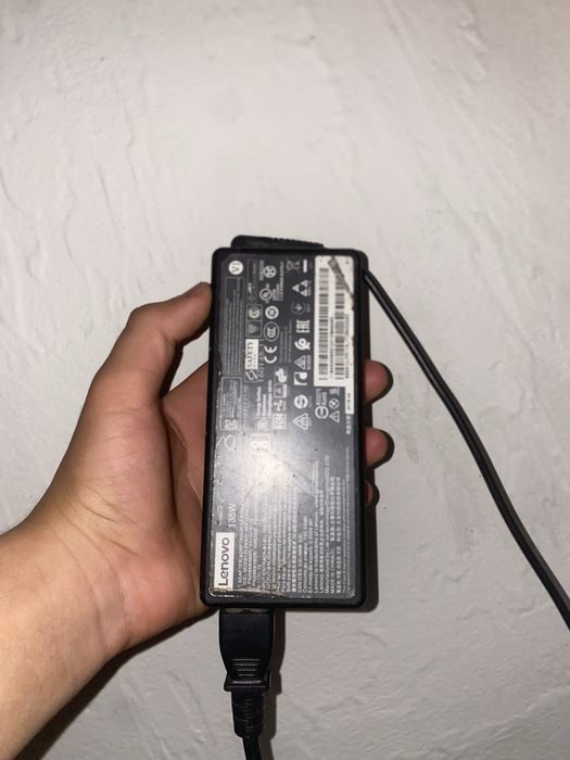 Ноутбук игровой lenovo