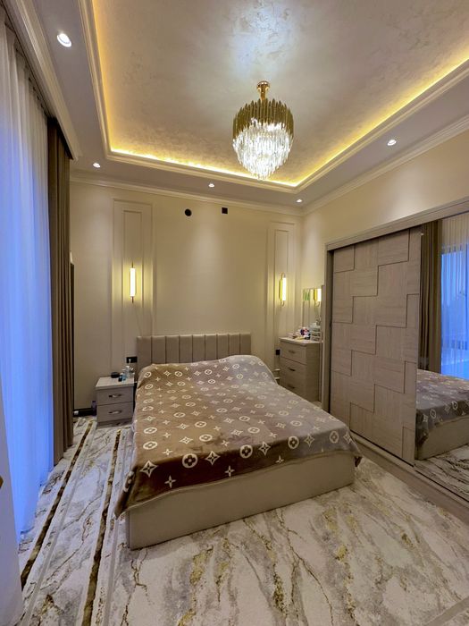 Продаётся 5-комнатный участок, Сергели Кумарык, 1,4 сотки.Торг уместен