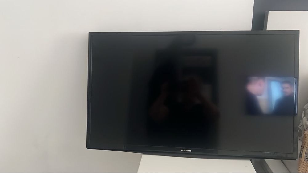 LED-Телевизор samsung