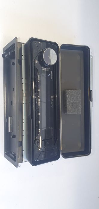 Sony  Автомагнитола