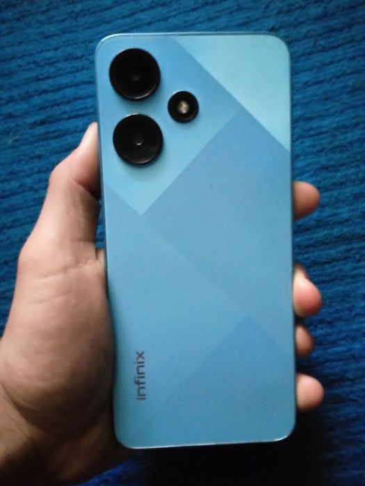 infinix hot 30i 128 gb