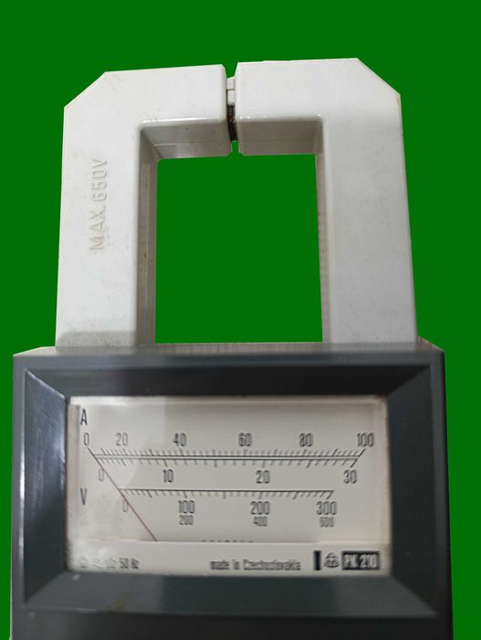 Ампер-волтмер PK210