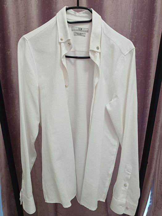Camașă elegantă bărbați Waikiki, mărimea S