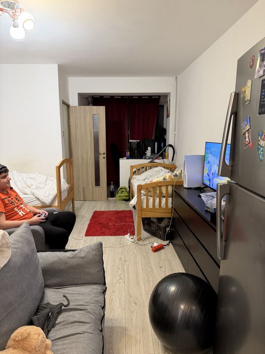 Vand garsoniera confort 1