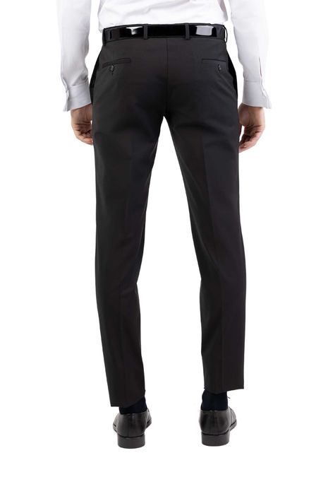 Monni Мъжки сватбен официален костюм, Размери 50-52 EU