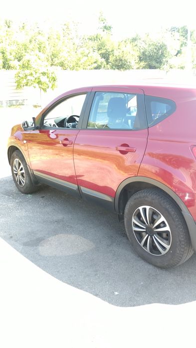 NISSAN Qashqai 2010 — imagine 4