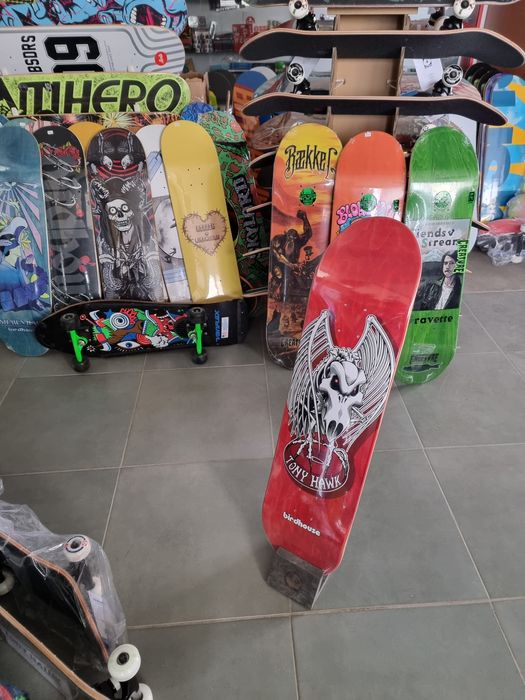 Дъска за скейтборд birdhouse 8.0/ 8.25/ 8.38/ 8.5