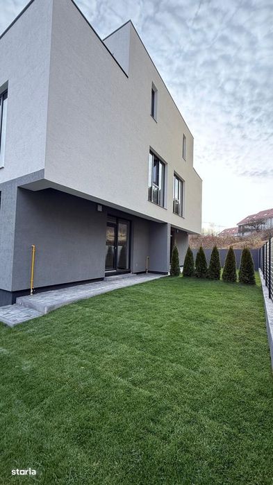 Duplex Premium cu 5 cam, Panorama, Grigorescu