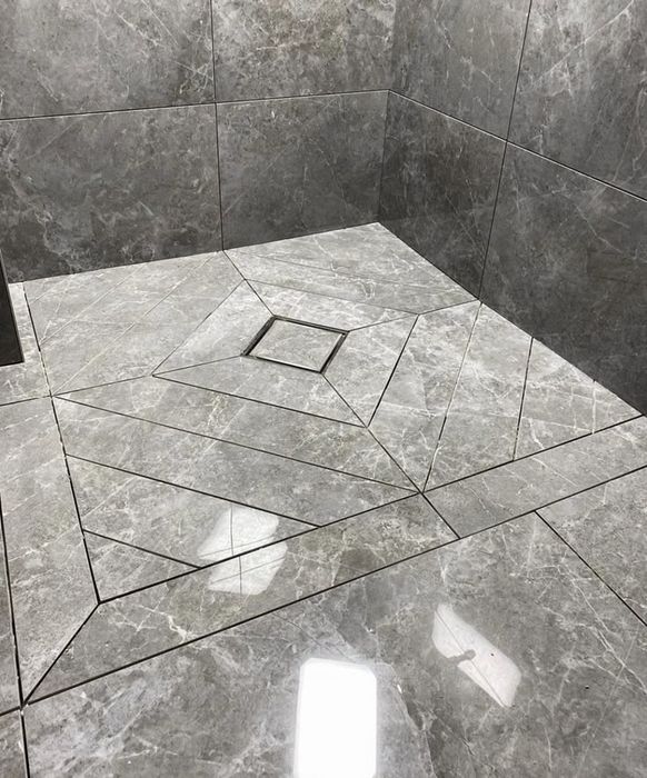 Barcha turdagi kafel ishlarini qilamiz