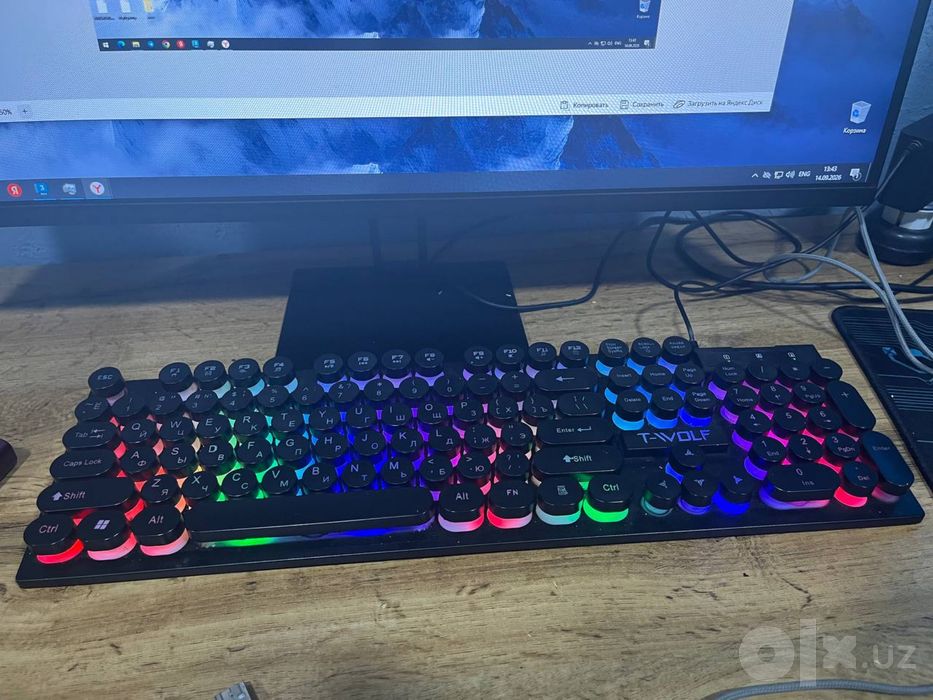 Computer xeon gpu gtx 1660