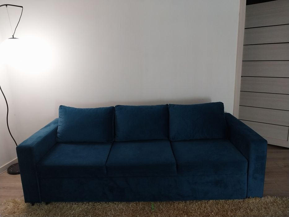 Мягкая мебель, диван