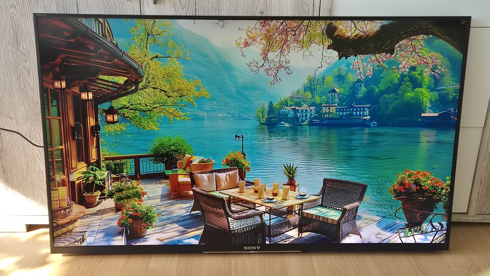 Sony KDL-43WD759 Full HD, Smart, WiFi, LED