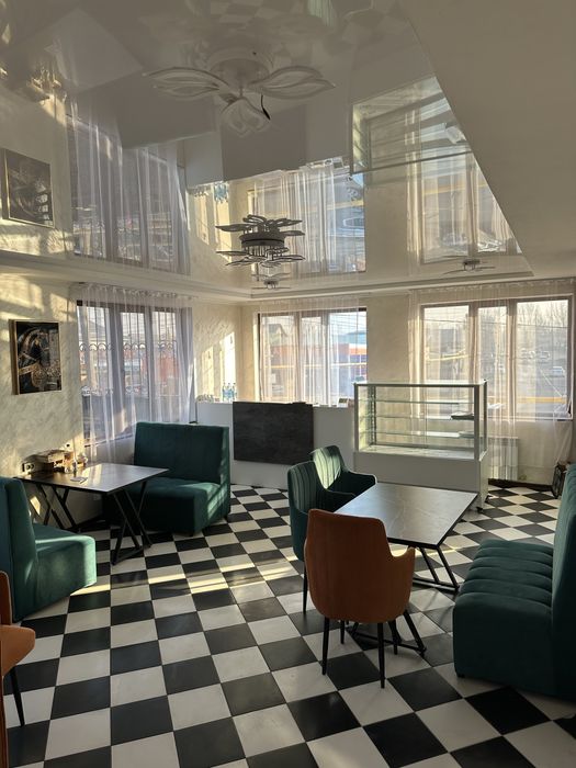 Сдам в аренду помещение