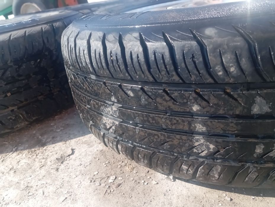 Продам диски с шиной