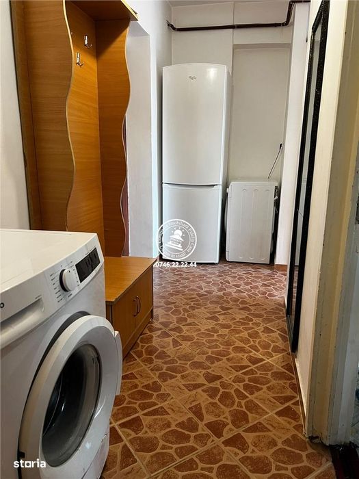 Apartament 1 camera de vanzare la Gara