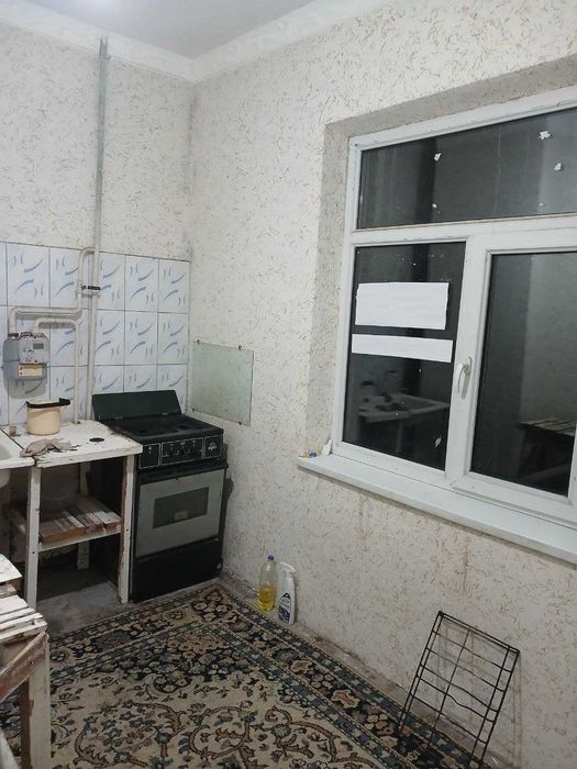 Arzonhamma jihozlari bor arzon kvartira