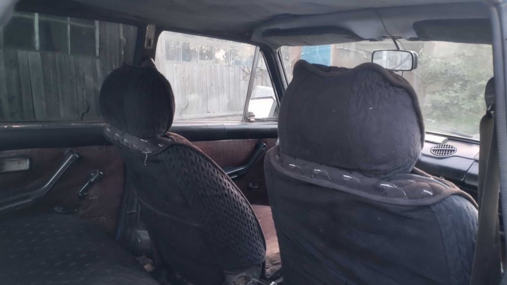 ВАЗ 2106 классика