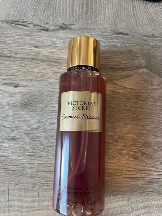 Victoria’s secret body mists