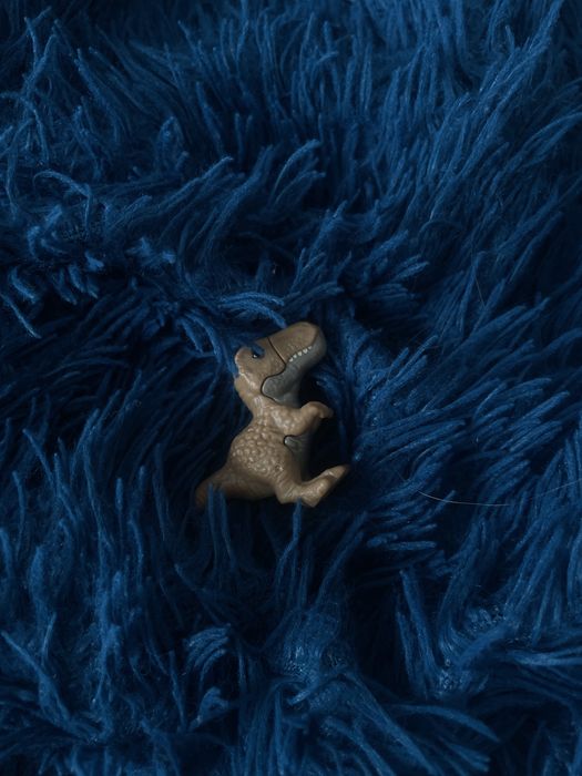 Игрушки Кинелр Джой динозавры