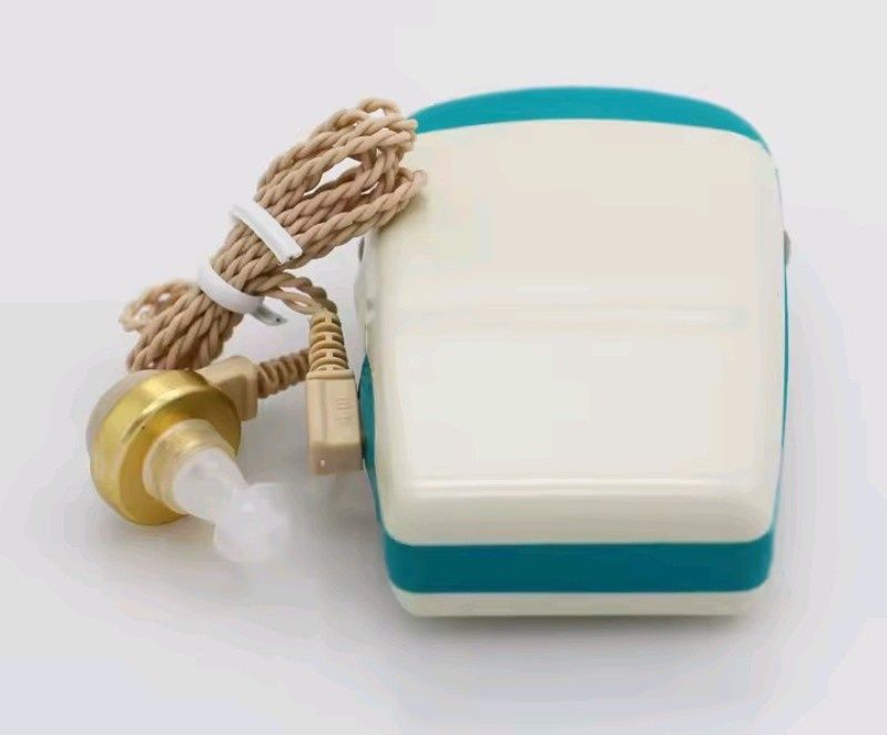 Външен апарат AXON F-28 за TV усилване на звука при увреден слух 50 лв