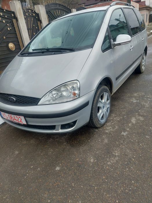 De vânzare ford galaxii automat