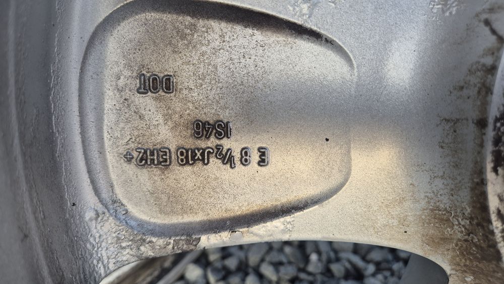 Оригинални джанти БМВ х5 5/120 BMW x5 E70