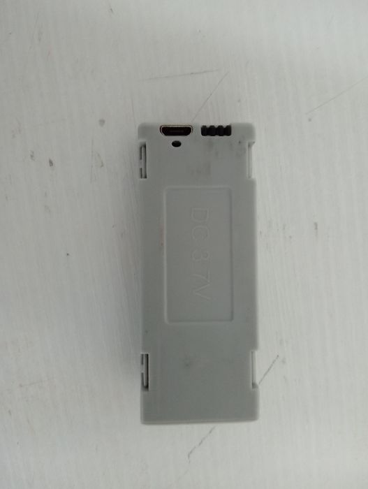 Fpv дрон с камерой