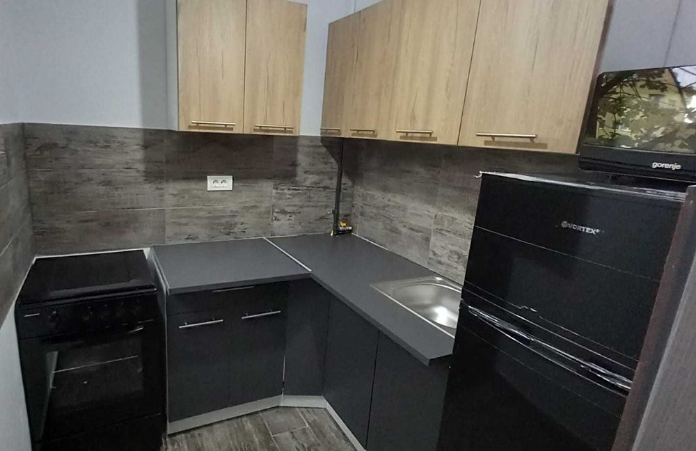 Inchiriez Garsoniera (Proprietar), CF 1 - lux, Central – Prima Inchiriere