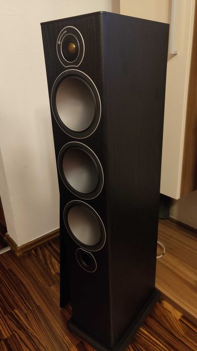 Boxe Monitor Audio Bronze 6