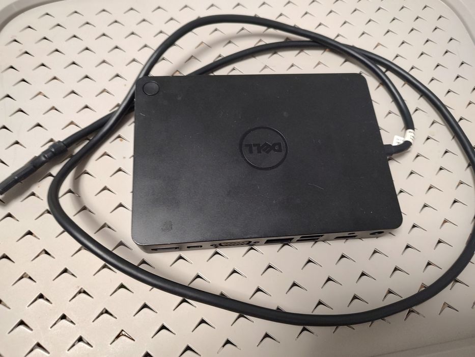 Docking station Dell K17A001