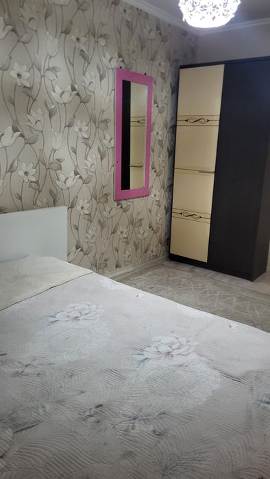 Квартира почасовой