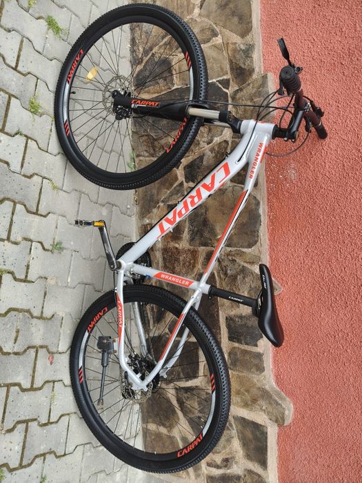 Bicicletă Carpat mountain bike pentru vânzare