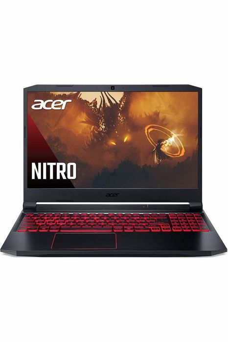 ноутбук Acer Nitro 5