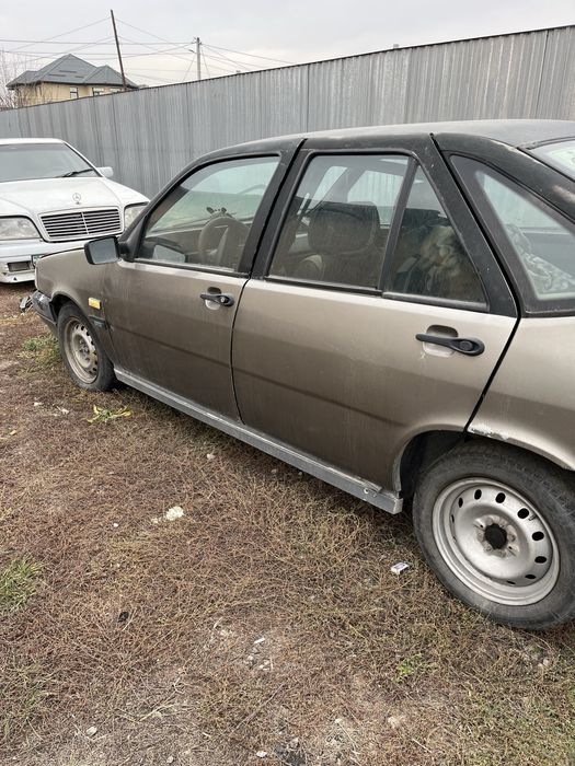 Продам срочно Fiat