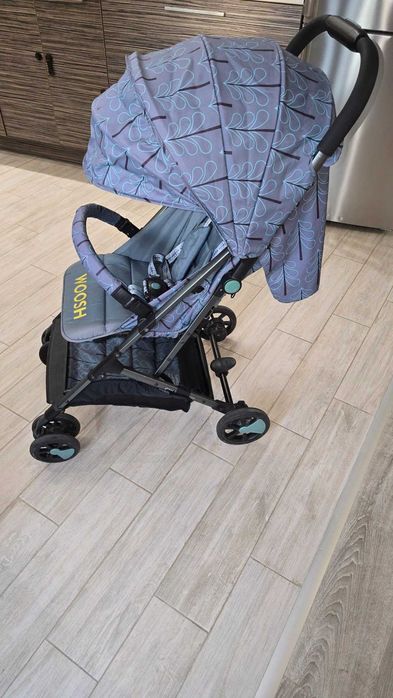 Детска количка Cosatto woosh