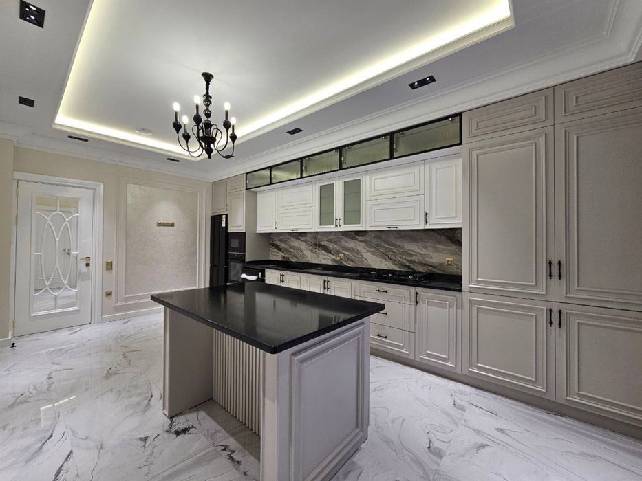 Ташкент Сити Gardens 4х сдается новая квартира!