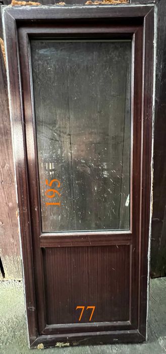 Geamuri termopan Gealan