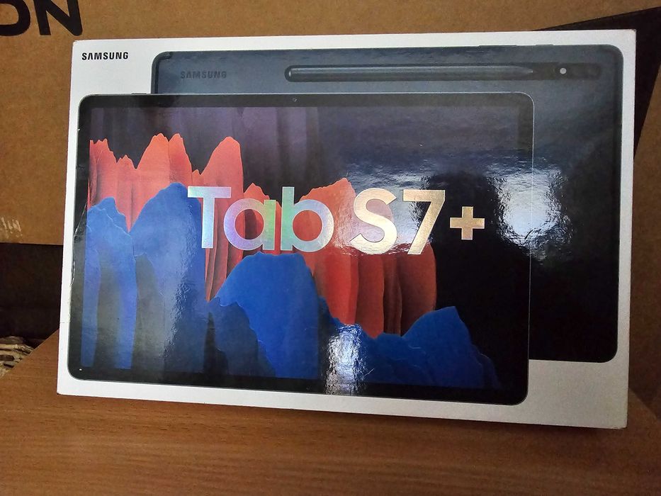 Планшет Samsung S7 Plus