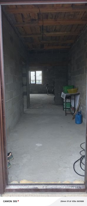 Дом на Восточном массиве