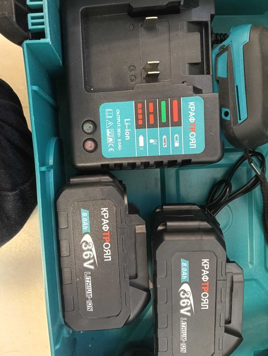 Комплект КРАФТРОЯЛ