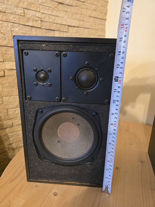 Boxe Grundig RL60 vintage