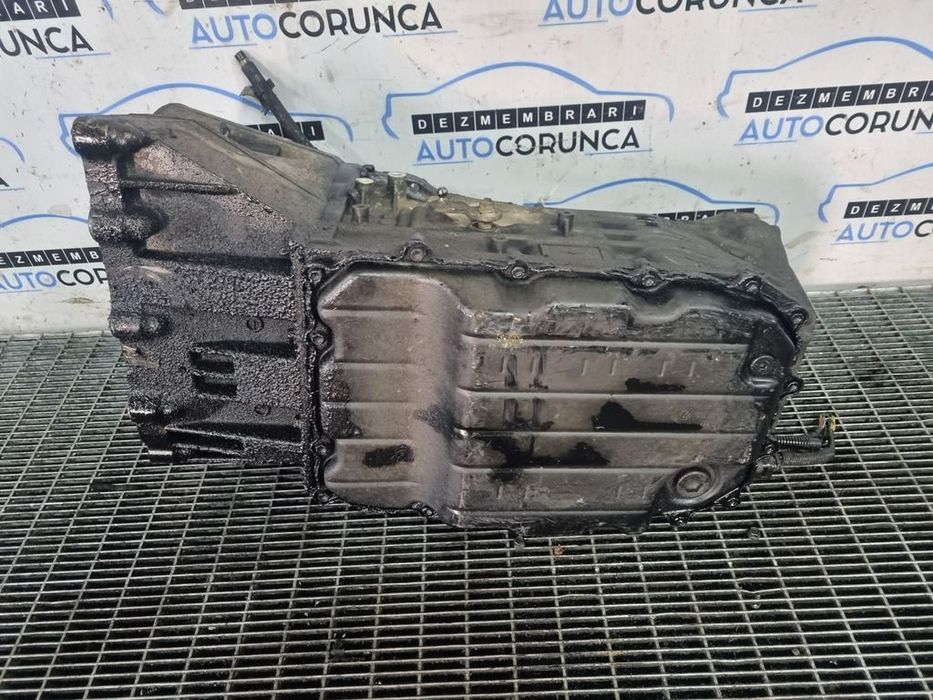 Cutie de viteze Volkswagen Touareg 7L facelift 2.5 2007 - 2011 174CP Automata BPD BPE ...