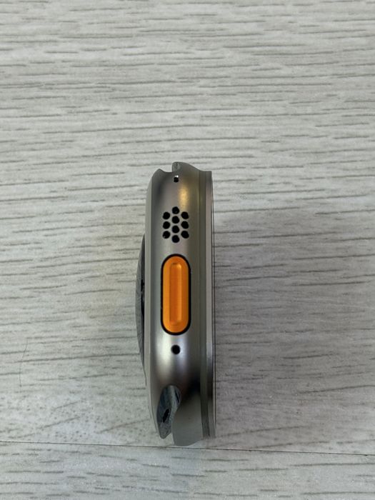 Apple Watch Ultra