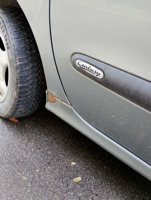 Renault Scenic АГУ