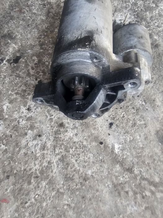 Electromotor peugeot 207 1.4 benzina