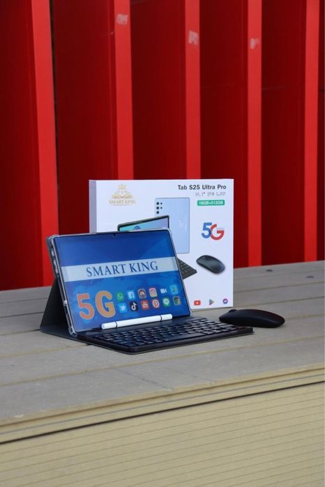 Планшет ноутбук 2в1