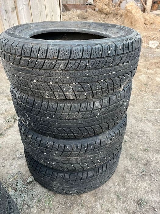 Продаётся резина